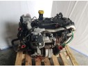 Recambio de motor completo para nissan note (e12) 1.5 dci referencia OEM IAM K9K400 1010200Q3A 