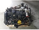 Recambio de motor completo para nissan note (e12) 1.5 dci referencia OEM IAM K9K400 1010200Q3A 