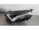 Recambio de faro derecho para seat ateca fr (kh7, khp) 2.0 tdi referencia OEM IAM 1EX01489152 HELLA 576941032C
