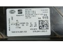 Recambio de faro derecho para seat ateca fr (kh7, khp) 2.0 tdi referencia OEM IAM 1EX01489152 HELLA 576941032C