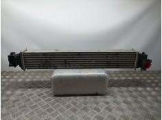 Recambio de intercooler para honda civic lim.5 (fk) 1.5 sport referencia OEM IAM 197105AAA01 FN255004 MAHLE TOCADO