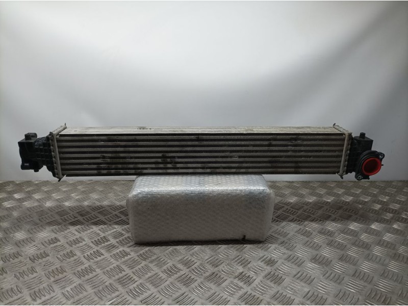 Recambio de intercooler para honda civic lim.5 (fk) 1.5 sport referencia OEM IAM 197105AAA01 FN255004 MAHLE TOCADO