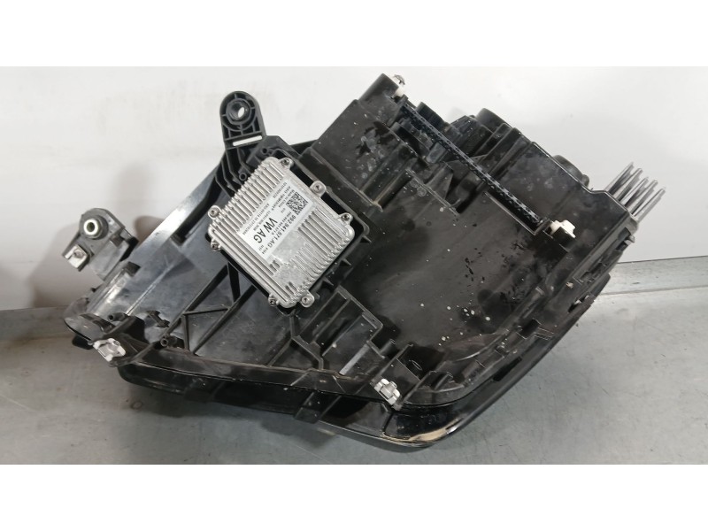 Recambio de faro derecho para seat ateca fr (kh7, khp) 2.0 tdi referencia OEM IAM 1EX01489152 HELLA 576941032C