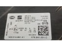 Recambio de faro izquierdo para seat ateca fr (kh7, khp) 2.0 tdi referencia OEM IAM 1EX01489151 HELLA 576941031C