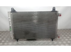 Recambio de condensador / radiador aire acondicionado para peugeot 2008 ii (ud_, us_, uy_, uj_, ur_, uc_) 1.5 bluehdi 110 (udyhs
