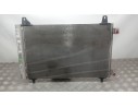 Recambio de condensador / radiador aire acondicionado para peugeot 2008 ii (ud_, us_, uy_, uj_, ur_, uc_) 1.5 bluehdi 110 (udyhs