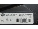 Recambio de faro antiniebla izquierdo para seat ateca fr (kh7, khp) 2.0 tdi referencia OEM IAM 5F0941701D HELLA 1ND01299603