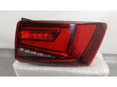 Recambio de piloto trasero derecho exterior para seat ateca fr (kh7, khp) 2.0 tdi referencia OEM IAM 575945208E VALEO L90201685