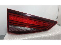 Recambio de piloto trasero izquierdo interior para seat ateca fr (kh7, khp) 2.0 tdi referencia OEM IAM 575945307F VALEO L359313