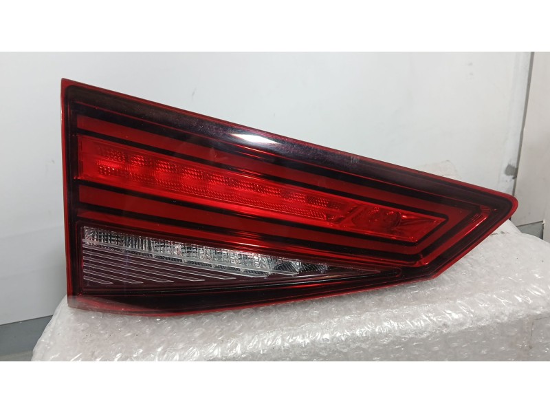 Recambio de piloto trasero izquierdo interior para seat ateca fr (kh7, khp) 2.0 tdi referencia OEM IAM 575945307F VALEO L359313