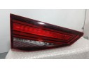 Recambio de piloto trasero izquierdo interior para seat ateca fr (kh7, khp) 2.0 tdi referencia OEM IAM 575945307F VALEO L359313