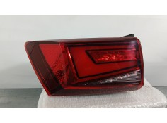 Recambio de piloto trasero izquierdo exterior para seat ateca fr (kh7, khp) 2.0 tdi referencia OEM IAM 575945207E VALEO L9020168