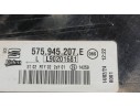 Recambio de piloto trasero izquierdo exterior para seat ateca fr (kh7, khp) 2.0 tdi referencia OEM IAM 575945207E VALEO L9020168