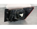 Recambio de piloto trasero izquierdo exterior para seat ateca fr (kh7, khp) 2.0 tdi referencia OEM IAM 575945207E VALEO L9020168