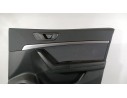 Recambio de guarnecido puerta delantera derecha para seat ateca fr (kh7, khp) 2.0 tdi referencia OEM IAM 575867114A  