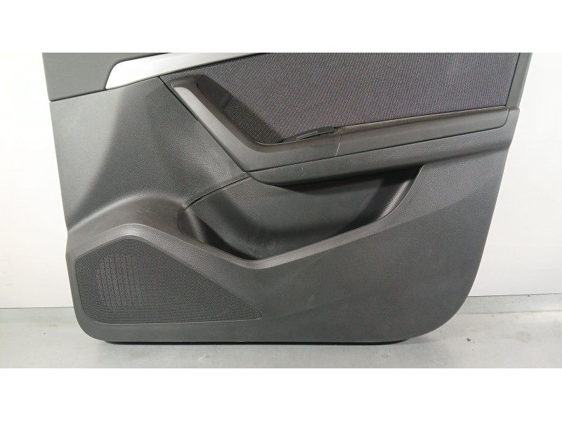 Recambio de guarnecido puerta delantera derecha para seat ateca fr (kh7, khp) 2.0 tdi referencia OEM IAM 575867114A  