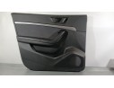 Recambio de guarnecido puerta delantera izquierda para seat ateca fr (kh7, khp) 2.0 tdi referencia OEM IAM 575867113A  