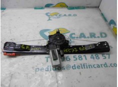 ELEVALUNAS DELANTERO DERECHO ELECTRICO