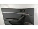 Recambio de guarnecido puerta delantera izquierda para seat ateca fr (kh7, khp) 2.0 tdi referencia OEM IAM 575867113A  