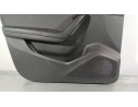 Recambio de guarnecido puerta delantera izquierda para seat ateca fr (kh7, khp) 2.0 tdi referencia OEM IAM 575867113A  