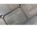 Recambio de guarnecido puerta delantera izquierda para seat ateca fr (kh7, khp) 2.0 tdi referencia OEM IAM 575867113A  