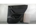 Recambio de guarnecido puerta trasera derecha para seat ateca fr (kh7, khp) 2.0 tdi referencia OEM IAM 575867116A  