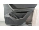 Recambio de guarnecido puerta trasera derecha para seat ateca fr (kh7, khp) 2.0 tdi referencia OEM IAM 575867116A  
