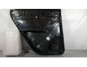 Recambio de guarnecido puerta trasera derecha para seat ateca fr (kh7, khp) 2.0 tdi referencia OEM IAM 575867116A  
