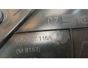Recambio de guarnecido puerta trasera derecha para seat ateca fr (kh7, khp) 2.0 tdi referencia OEM IAM 575867116A  