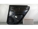 Recambio de guarnecido puerta trasera izquierda para seat ateca fr (kh7, khp) 2.0 tdi referencia OEM IAM 575867115A  