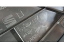 Recambio de guarnecido puerta trasera izquierda para seat ateca fr (kh7, khp) 2.0 tdi referencia OEM IAM 575867115A  