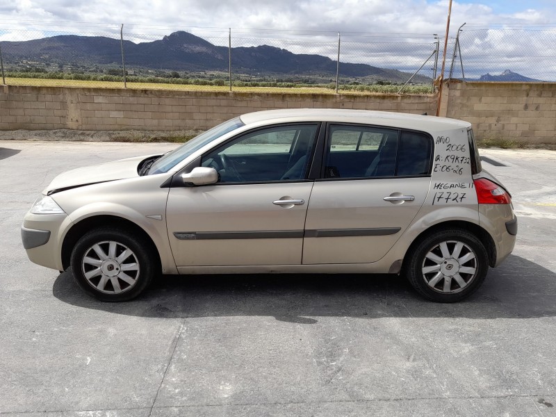 renault megane ii (bm0/1_, cm0/1_) del año 2006
