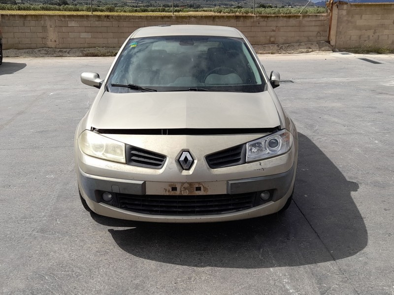 renault megane ii (bm0/1_, cm0/1_) del año 2006