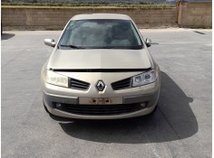 RENAULT MEGANE II (BM0/1_, CM0/1_)