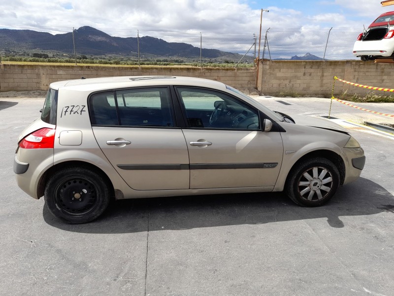 renault megane ii (bm0/1_, cm0/1_) del año 2006