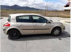 RENAULT MEGANE II (BM0/1_, CM0/1_)