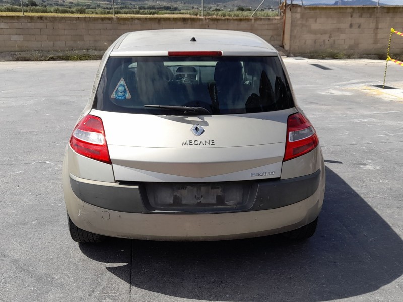 renault megane ii (bm0/1_, cm0/1_) del año 2006