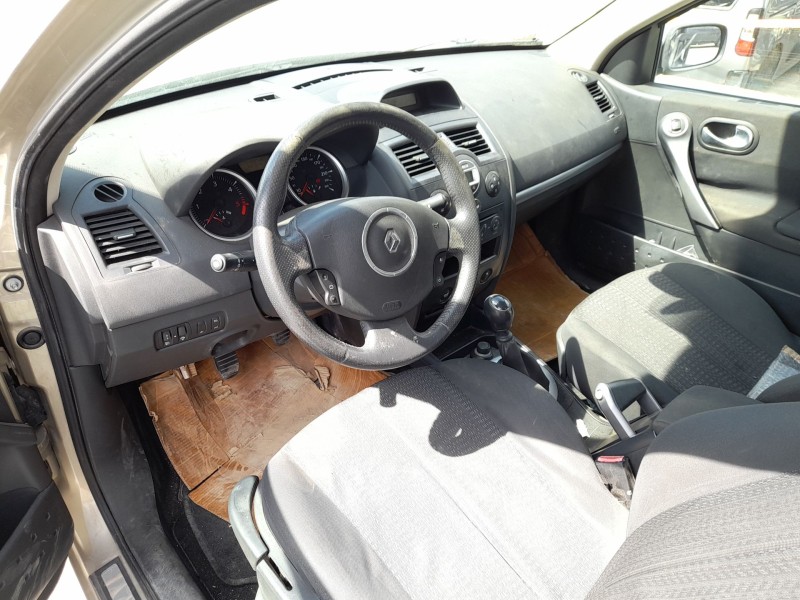 renault megane ii (bm0/1_, cm0/1_) del año 2006