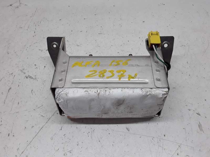 Recambio de kit airbag para alfa romeo 156 (116) 1.8 t.spark progression referencia OEM IAM   