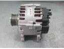 Recambio de alternador para volkswagen golf vi (5k1) 1.6 tdi referencia OEM IAM 03L903023X 03L903023 