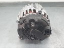 Recambio de alternador para volkswagen golf vi (5k1) 1.6 tdi referencia OEM IAM 03L903023X 03L903023 