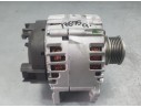 Recambio de alternador para volkswagen golf vi (5k1) 1.6 tdi referencia OEM IAM 03L903023X 03L903023 