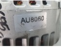 Recambio de alternador para volkswagen golf vi (5k1) 1.6 tdi referencia OEM IAM 03L903023X 03L903023 