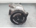 Recambio de compresor aire acondicionado para volkswagen golf vi (5k1) 1.6 tdi referencia OEM IAM 1K0820808F  