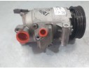 Recambio de compresor aire acondicionado para volkswagen golf vi (5k1) 1.6 tdi referencia OEM IAM 1K0820808F  