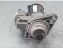 Recambio de motor arranque para volkswagen golf vi (5k1) 1.6 tdi referencia OEM IAM 02Z911024HX  