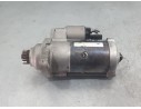Recambio de motor arranque para volkswagen golf vi (5k1) 1.6 tdi referencia OEM IAM 02Z911024HX  