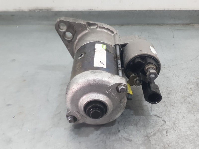 Recambio de motor arranque para volkswagen golf vi (5k1) 1.6 tdi referencia OEM IAM 02Z911024HX  