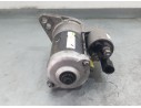 Recambio de motor arranque para volkswagen golf vi (5k1) 1.6 tdi referencia OEM IAM 02Z911024HX  