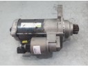 Recambio de motor arranque para volkswagen golf vi (5k1) 1.6 tdi referencia OEM IAM 02Z911024HX  